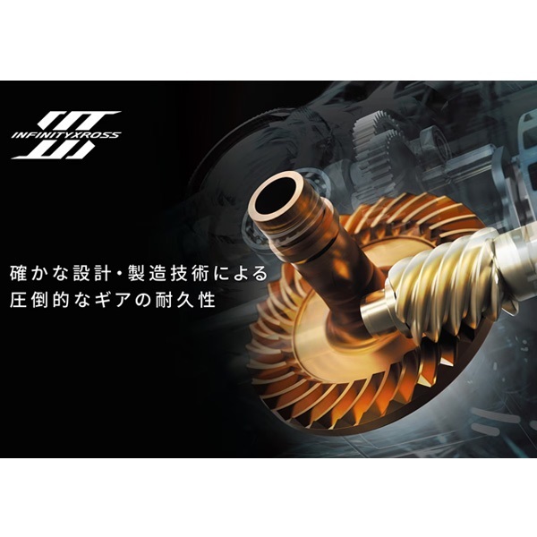 24ツインパワー